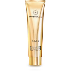 Crema Corpo Profumata INTENSE TIARE