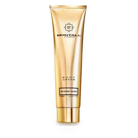 Crema Corpo Profumata INTENSE TIARE