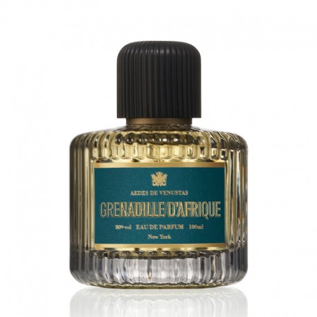 Eau de Parfum GRENADILLE D'AFRIQUE