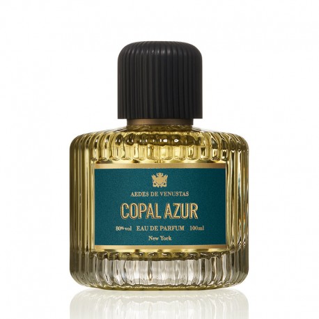 Eau de Parfum COPAL AZUR