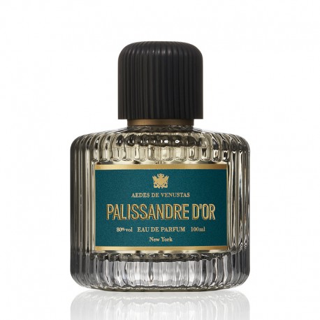 Eau de Parfum PALISSANDRE D'OR