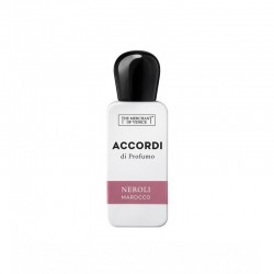 Eau de Parfum - Accordi di Profumo NEROLI MAROCCO