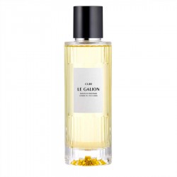 Eau de Parfum CUIR