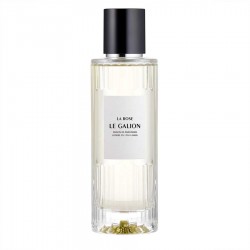 Eau de Parfum LA ROSE