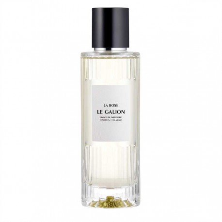 Eau de Parfum LA ROSE