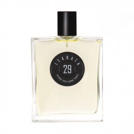 Eau de Parfum 29 ITABAIA