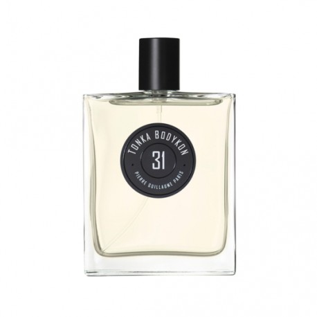 Eau de Parfum 31 TONKA BODYKON
