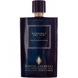 Eau de Parfum MANDORLA DEL SUD