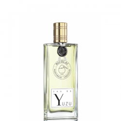 Eau de Parfum EAU DE YUZU