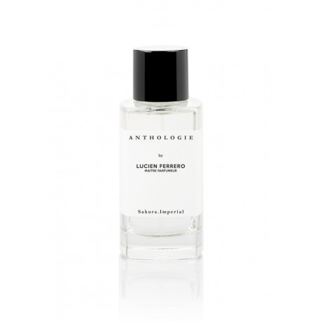 Eau de Parfum SAKURA IMPERIAL