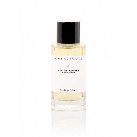 Eau De Parfum SERINGA BLANC