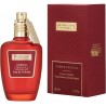 Eau de Toilette AMBER CRYSTAL