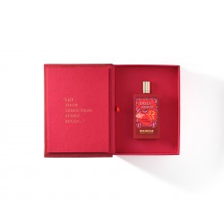 Eau de Parfum BALLE ROUGE