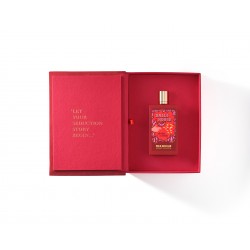 Eau de Parfum BALLE ROUGE