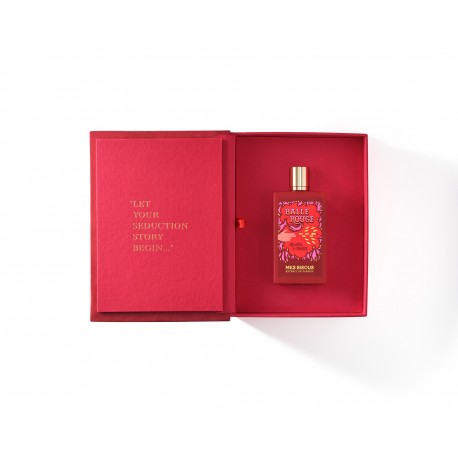 Eau de Parfum BALLE ROUGE