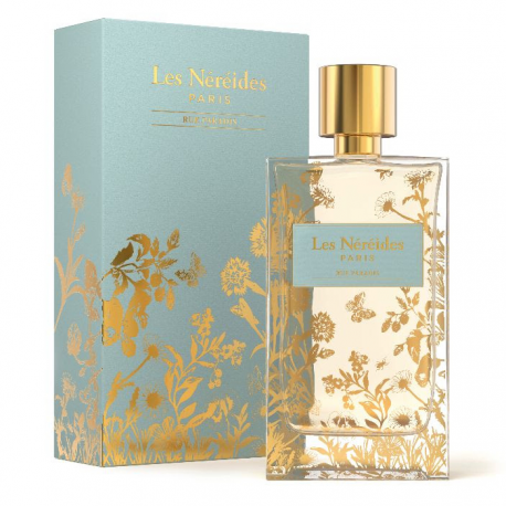 Eau de Parfum RUE PARADIS