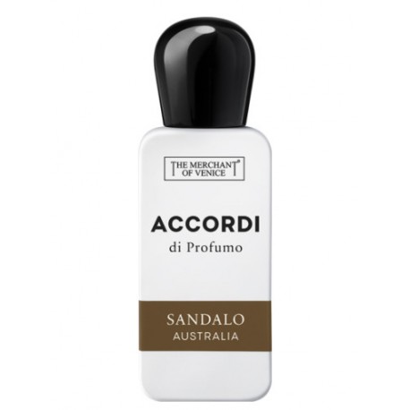 Eau de Parfum - Accordi di Profumo SANDALO AUSTRALIA