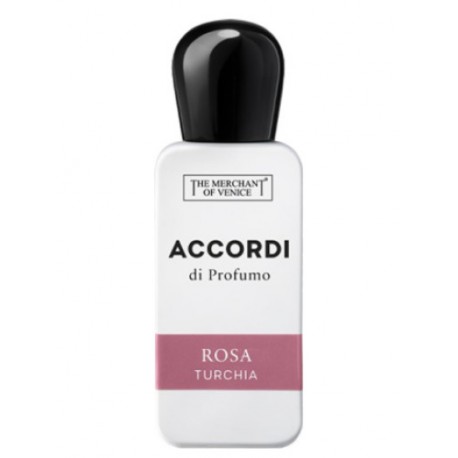 Eau de Parfum - Accordi di Profumo ROSA TURCHIA