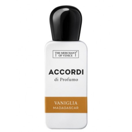 Eau de Parfum - Accordi di Profumo VANIGLIA MADAGASCAR