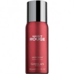 Deodorante HABIT ROUGE