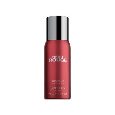 Deodorante HABIT ROUGE