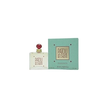 Eau de Toilette PATOU FOREVER