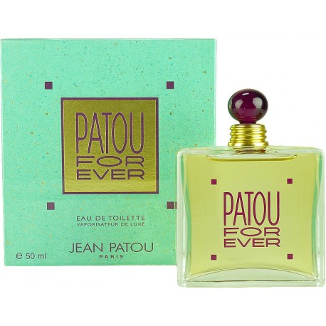 Eau de Toilette PATOU FOREVER