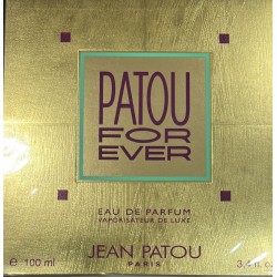 Eau de Parfum PATOU FOR EVER