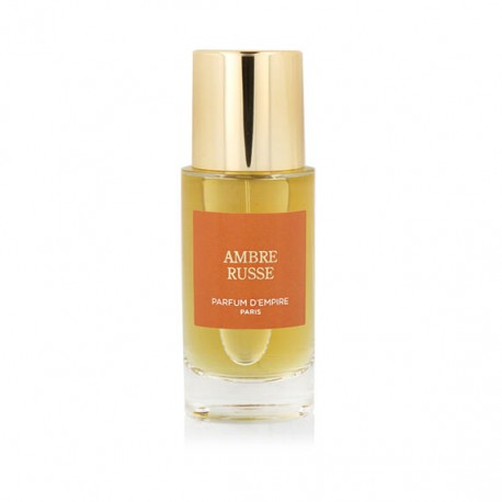 Eau de Parfum - AMBRE RUSSE