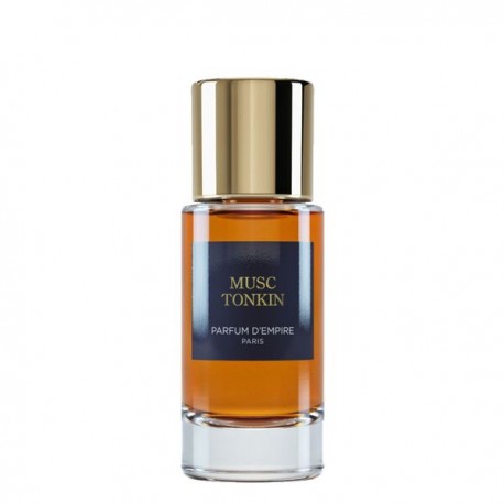 Eau de Parfum - MUSC TONKIN