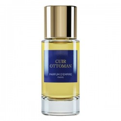 Eau de Parfum - CUIR OTTOMAN