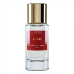 Eau de Parfum - LE CRI de la lumiere