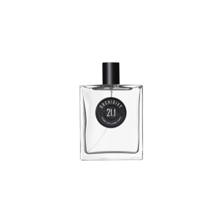 Eau de Parfum ORCHIDIVY 21.1