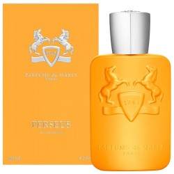 Eau de Parfum PERSEUS