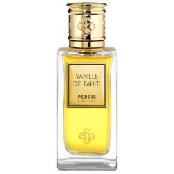 Estratto - Extrait de Parfum - VANILLE DE TAHAITI