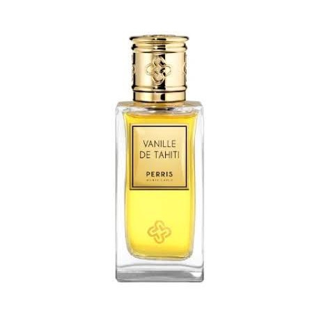 Estratto - Extrait de Parfum - VANILLE DE TAHAITI