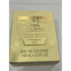 Eau de Cologne MUSCHIO
