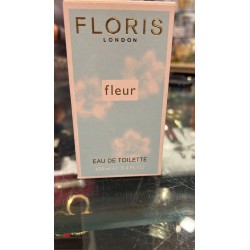 Eau de Toilette FLEUR
