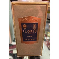 Eau de Toilette FLEUR