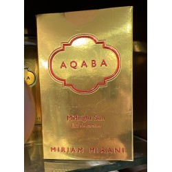 Eau de Parfum AQABA MIDNIGHT SUN
