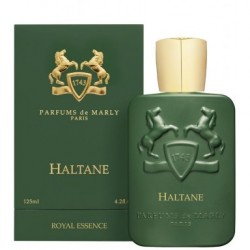 Eau de Parfum HALTANE