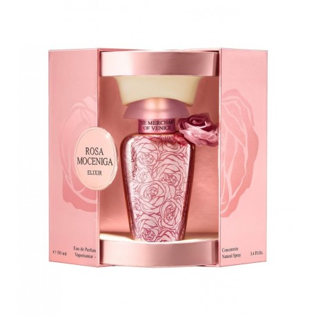 Eau de Parfum ROSA MOCENIGA ELIXIR