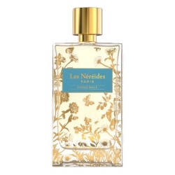 Eau de Parfum VANILLE BLEUE
