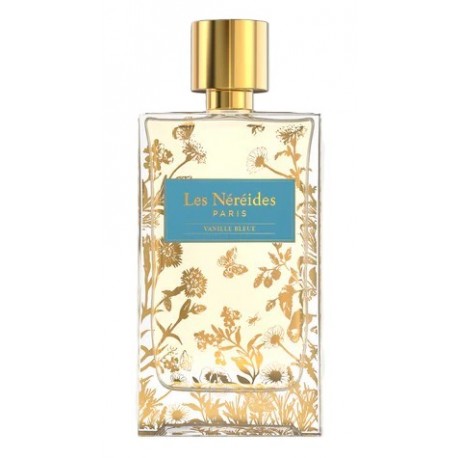 Eau de Parfum VANILLE BLEUE