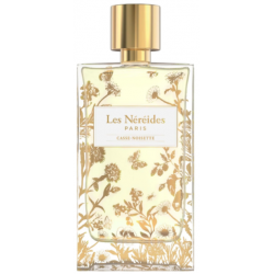 Eau de Parfum CASSE NOISETTE