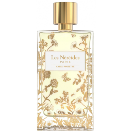 Eau de Parfum BAIE DE CASSIS
