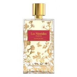 Eau de Parfum FLEURS DE PEAU