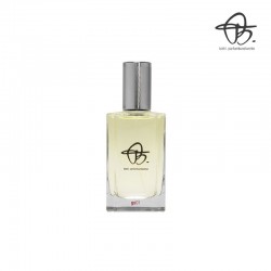 Eau de Parfum GS01 - GEZA SHOEN