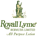 ROYAL LIME BERMUDA LIMITED