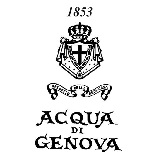 ACQUA DI GENOVA